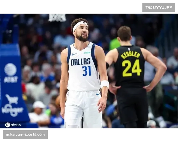 独行侠进攻端持续低迷 克莱汤普森19分难救主遭遇六连败