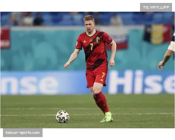 比利时卢卡库德布劳内特罗萨德 黄金一代最后冲击需解决老化问题